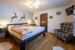 1. Schlafzimmer