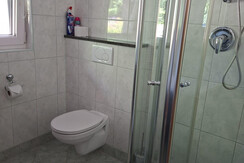 Appartement Etschbacher, Doppelzimmer