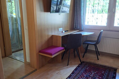 Appartement Etschbacher, Doppelzimmer