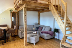 Appartement Freigassner-Murtal-Steiermark