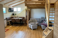 Appartement Freigassner-Murtal-Steiermark