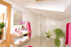 Appartement Grimming_Tauplitz_Bad