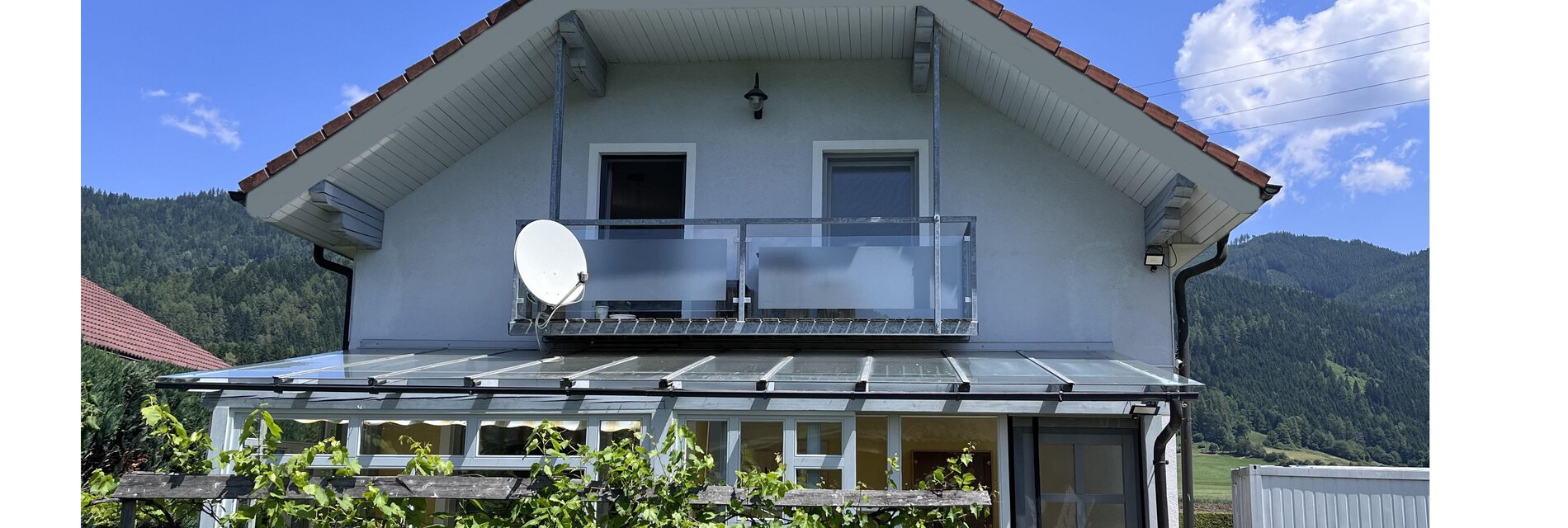 AppartementHansmann-Außenansicht-Murtal-Steiermark