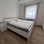 Bild von Appartement mit 2 Schlafräumen | © Appartement Hansmann