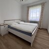 Bild von Appartement mit 2 Schlafräumen | © Appartement Hansmann