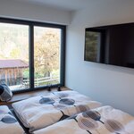 Photo of Apartment, shower, toilet, 2 bed rooms