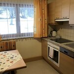 Photo of apartment/1 bedroom/shower, WC