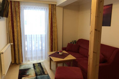 Appartement Ketterer_App. Planai