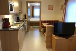 Appartement Ketterer_App. Ramsau