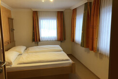 Appartement Ketterer_App. Ramsau