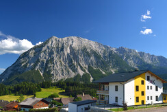 Appartement Kulm_Tauplitz_Außen
