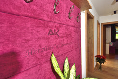Appartement Kulm_Tauplitz_Eingangsbereich