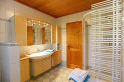 App. Hauser Kaibling Blick - Bad