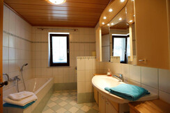 App. Hauser Kaibling Blick -  Bad