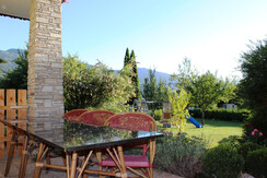 Slider Home, Appartement Mama - Ausßenfotos - Blic