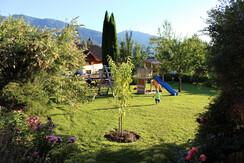 Appartement Mama - Ausßenfotos - Blick-Hauserkaibl