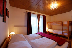 App. Hauser Kaibling Blick -  Schlafzi.