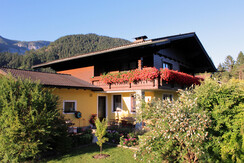 Appartement Mama - Ausßenfotos2