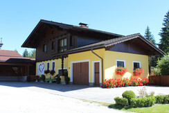 Appartement Mama - Ausßenfotos3