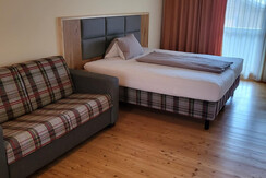 Appartement Marie - Schlafzimmer