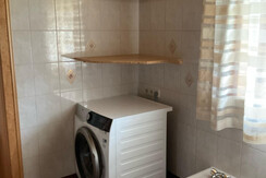 Appartement Marie - Waschmaschine
