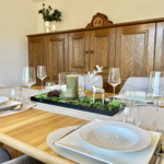 Photo of Apartment, bath, toilet, 2 bed rooms