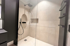 Dusche