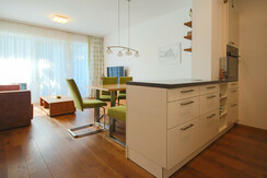 Wohnraum Planai West