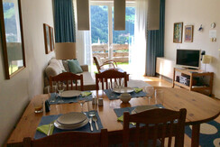 Appartement Planaiblick_Essplatz