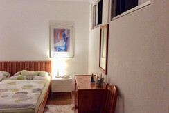 Appartement Planaiblick | Schlafzimmer