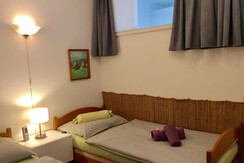 Appartement Planaiblick | Kinderzimmer