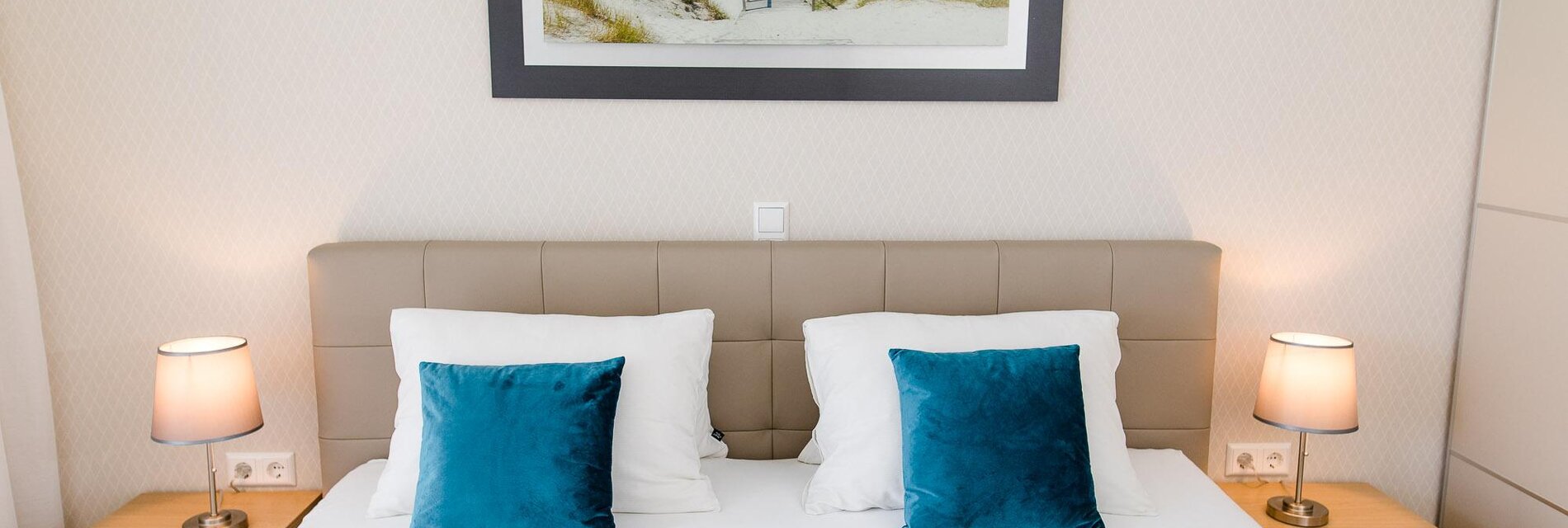 graz_appartement_riva_Bett