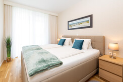 App. Riva Schlafzimmer