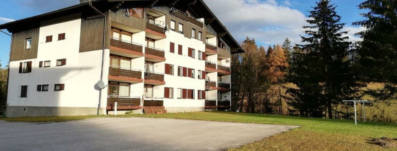 Ferienwohnung Schneerose, Tauplitz