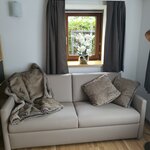 Photo of Apartment, shower and bath, toilet, 2 bed rooms
