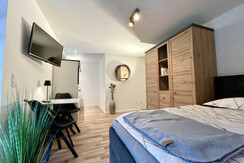 Appartement Steinfisch