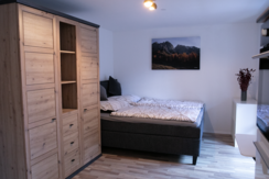 Appartement Steinfisch