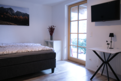 Appartement Steinfisch