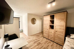 Appartement Steinfisch