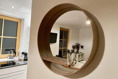 Appartement Steinfisch