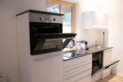 Appartement Steinfisch