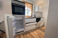 Appartement Steinfisch