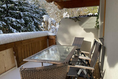 Appartement Steinfisch