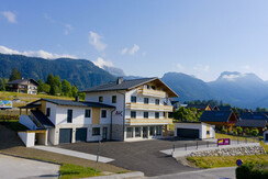 Appartement Sturzhahn_Tauplitz_Außen