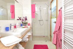 Appartement Sturzhahn_Tauplitz_Bad