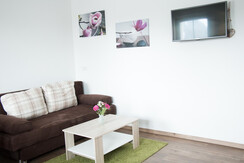 Appartement Therese-20