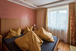 Schlafzimmer #02