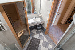 Badezimmer #01