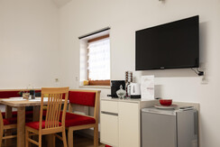 AppartementAmEichenwald-Küche-Murtal-Steiermark