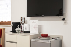 AppartementAmEichenwald-Küche-Murtal-Steiermark